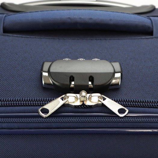 3 dalių lagaminų rinkinys EASY TRIP ART. 608 20″/24″/28″