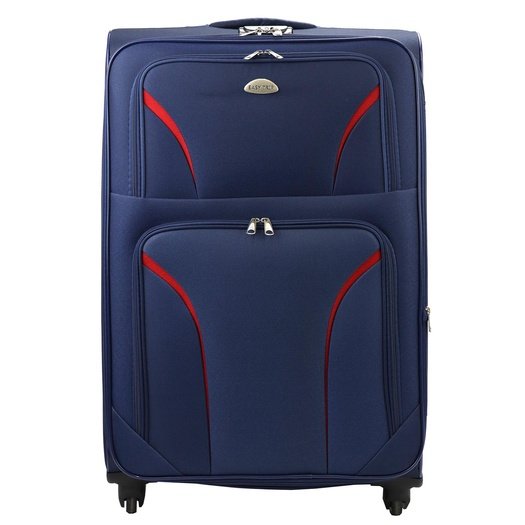 3 dalių lagaminų rinkinys EASY TRIP ART. 608 20″/24″/28″