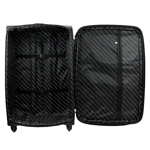 Lagaminų rinkinys  EASY TRIP ART. 608 20/24/28 9