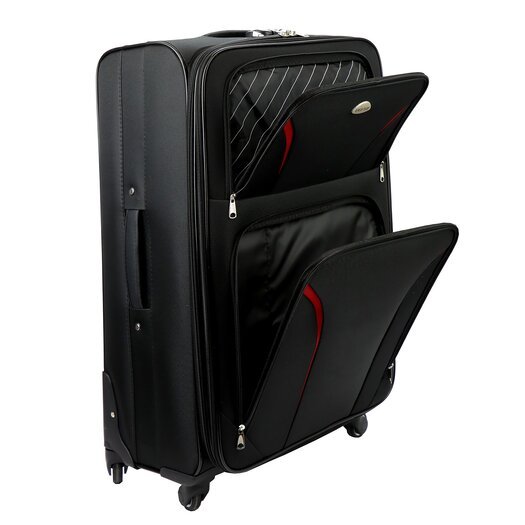 Lagaminų rinkinys  EASY TRIP ART. 608 20/24/28 7