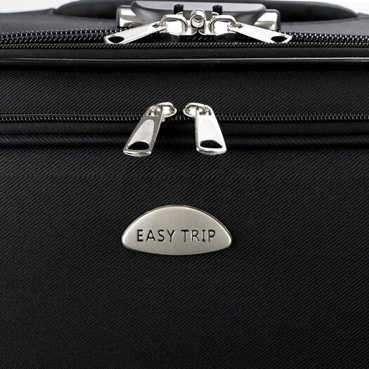 Lagaminų rinkinys  EASY TRIP ART. 608 20/24/28 6