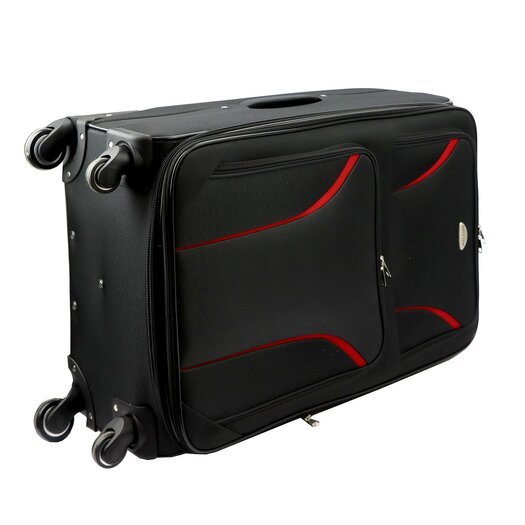 Lagaminų rinkinys  EASY TRIP ART. 608 20/24/28 10