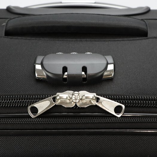 Lagaminų rinkinys  EASY TRIP ART. 608 20/24/28 8