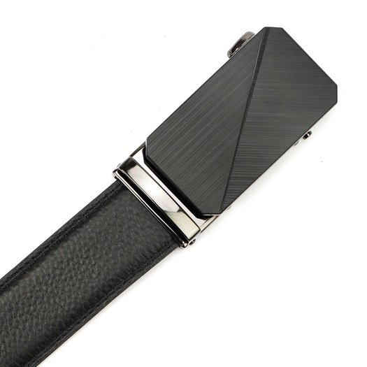 Men's belt Nordee BA001 BLACK