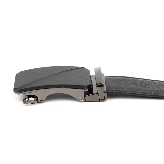 Men's belt Nordee BA001 BLACK