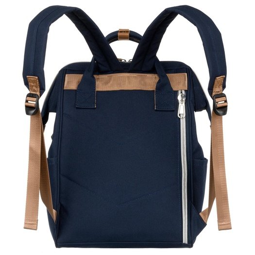 Women's backpack Peterson PTN BETA NAVY