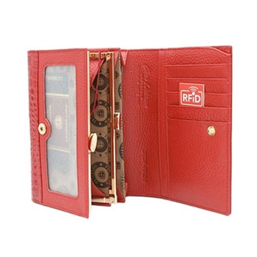 Women’s Wallet Peterson PTN CR-445