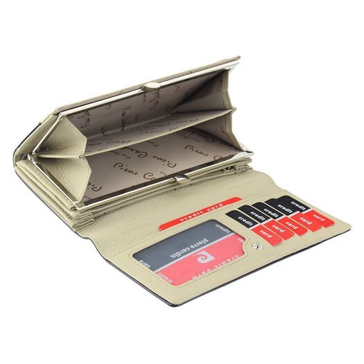 Moteriška piniginė Pierre Cardin 01 LINE 100 4