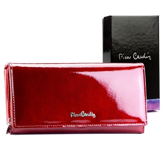 Moteriška piniginė Pierre Cardin 05 LINE 106