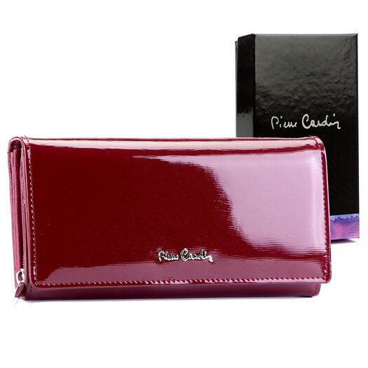 Moteriška piniginė Pierre Cardin 05 LINE 106