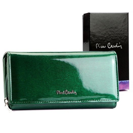 Moteriška piniginė Pierre Cardin 05 LINE 106