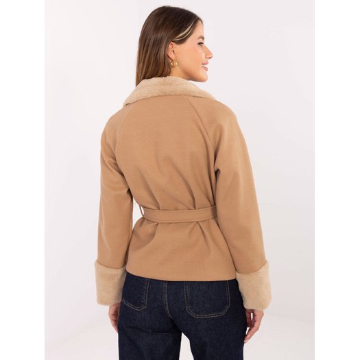 Kurtka-IT-KR-4608.05P-camelowy 2