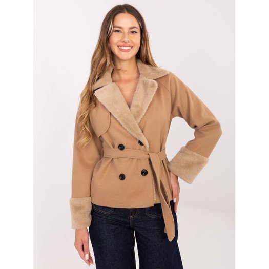 Kurtka-IT-KR-4608.05P-camelowy 1