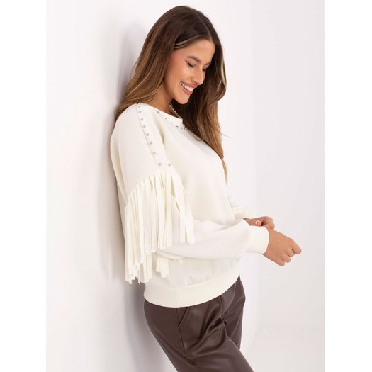 Bluza-IT-BL-21731.85-ecru 1