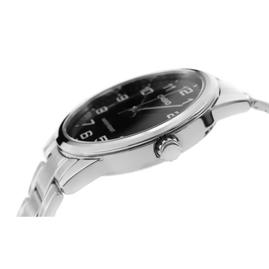 CASIO MEN S WATCH MTP-V001D-1BUDF (zd107b) + BOX 2