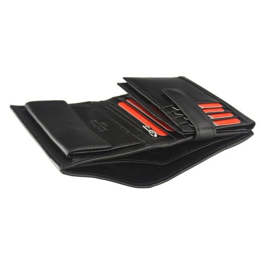 Vyriška piniginė Pierre Cardin TILAK07 330 RFID