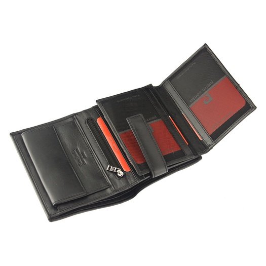 Vyriška piniginė Pierre Cardin TILAK07 330 RFID