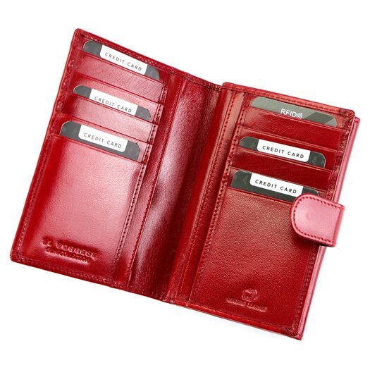 EL FORREST 866-480 RFID 6