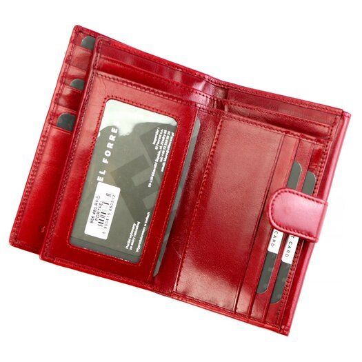 EL FORREST 866-480 RFID 7