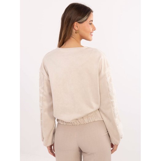 Kurtka-IT-KR-5776.66-jasny beżowy