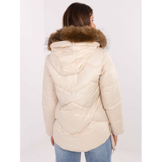 Kurtka-MBM-KR-856.98P-jasny beżowy 1