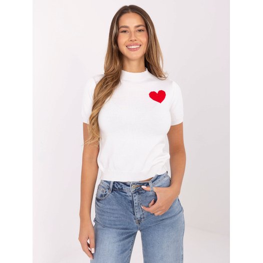 Sweter-IT-SW-93007.26-ecru 3