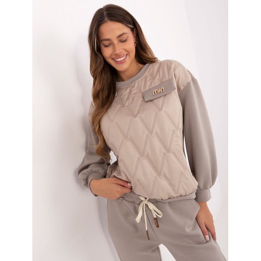 Komplet-IT-KMPL-9831.62-ciemny bezowy Komplet-IT-KMPL-9831.62-ciemny bezowy