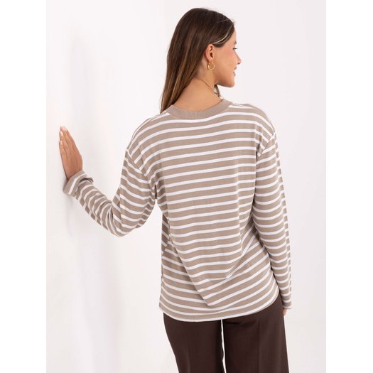Bluzka-RV-BZ-A895.24-beżowy 2