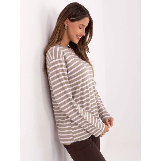 Bluzka-RV-BZ-A895.24-beżowy 3