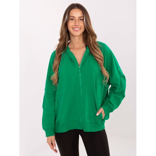 Bluza-RV-BL-9805.24-zielony 3