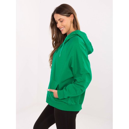 Bluza-RV-BL-9805.24-zielony 2