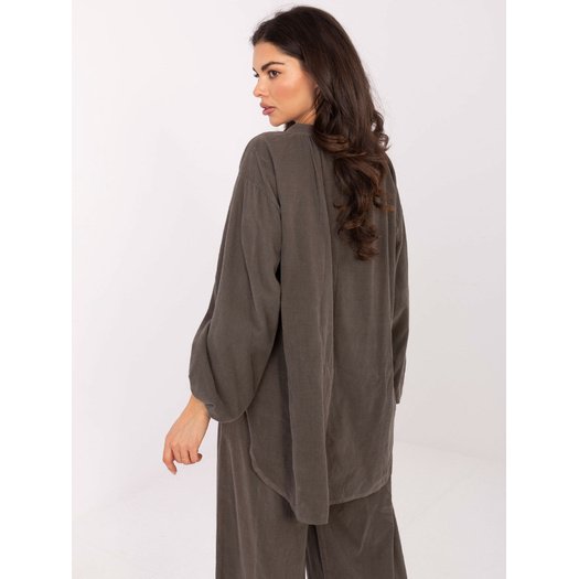 Koszula-IT-KS-233607.63-ciemny khaki 2