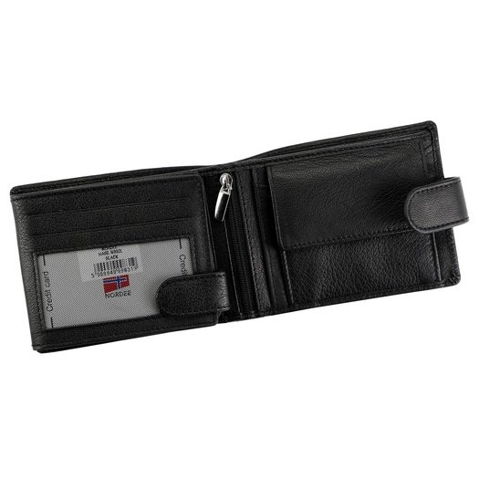 Men’s Wallet Nordee HARE N992L