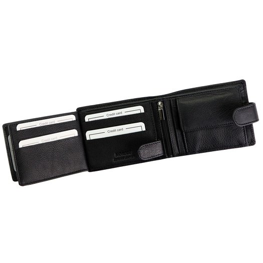 Men’s Wallet Nordee HARE N992L