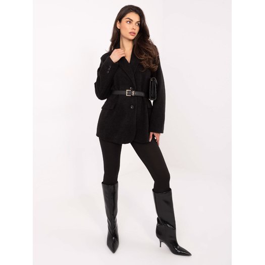 Płaszcz-IT-PL-FL7696.16-czarny 3