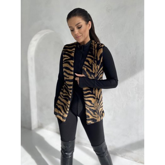 Kamizelka-YP-KZ-LP-018-1.87P-beżowy 8