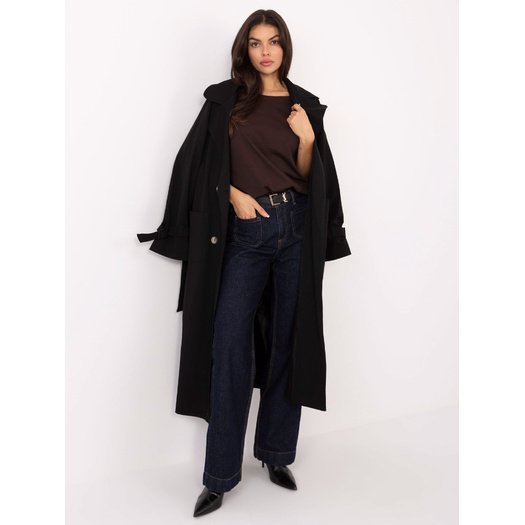 T-shirt-RV-TS-4662.04X-ciemny brązowy 4 T-shirt-RV-TS-4662.04X-ciemny brązowy 4