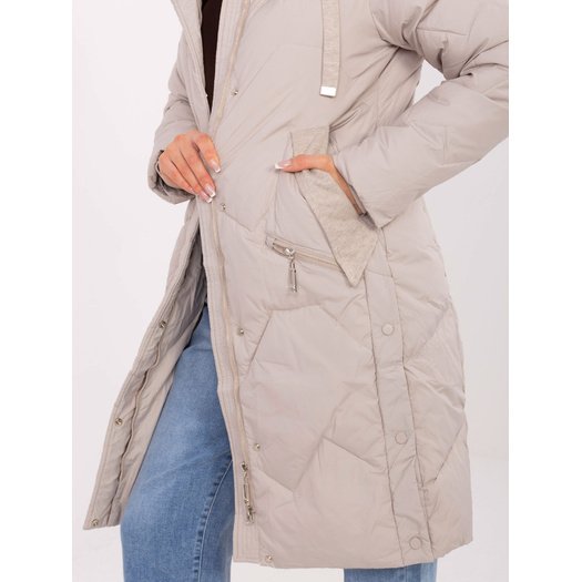 Płaszcz-MBM-PL-WJ25-170.98P-beżowy 2