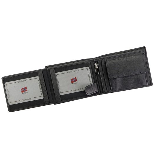 Men’s Wallet Nordee SLANGE N992