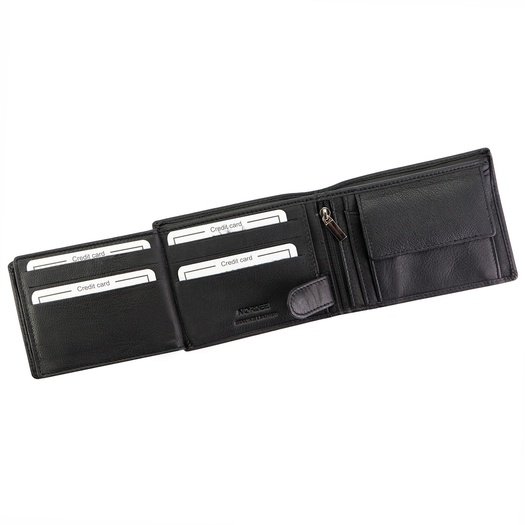 Men’s Wallet Nordee SLANGE N992