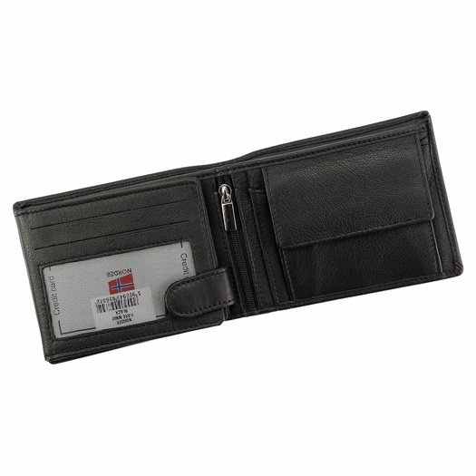 Men’s Wallet Nordee SLANGE N992