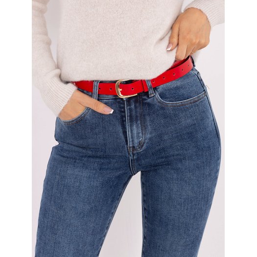 Spodnie jeans-VM-SP-8807.17P-ciemny niebieski 3