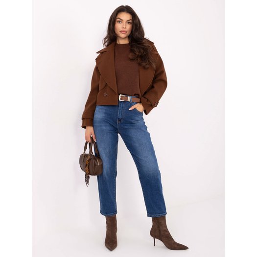 Spodnie jeans-VM-SP-SK600-3B.15P-ciemny niebieski 4