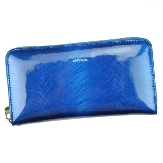 Women's Wallet Patrizia Piu FF-119 RFID