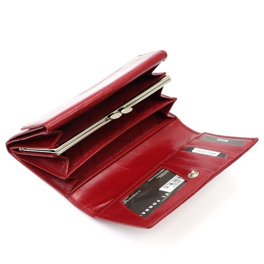 Women’s Wallet EL FORREST 947-480 RFID