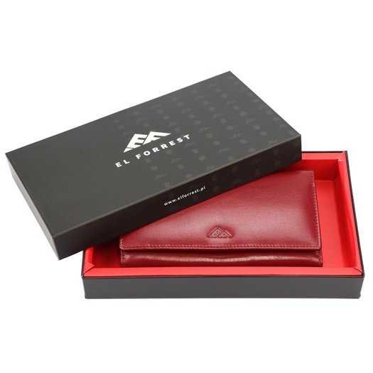 Women’s Wallet EL FORREST 947-480 RFID