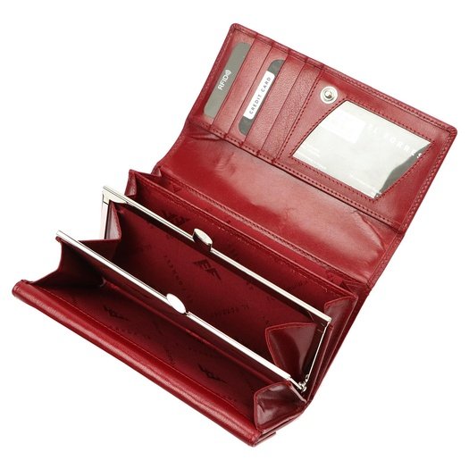 Women’s Wallet EL FORREST 947-480 RFID