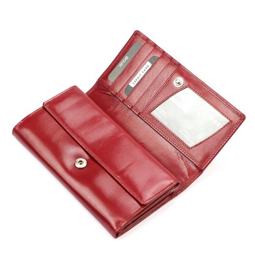 Women’s Wallet EL FORREST 947-480 RFID