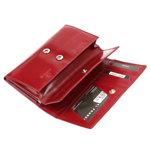 Women’s Wallet EL FORREST 947-480 RFID