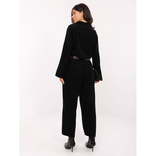 Spodnie-IT-SP-258009.83-czarny 1